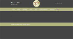 Desktop Screenshot of bouillonracine.com